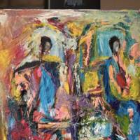 OMA 30th Anniversary Celebration